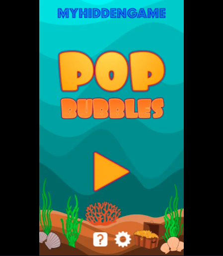 Play Neon Pop Bubbles