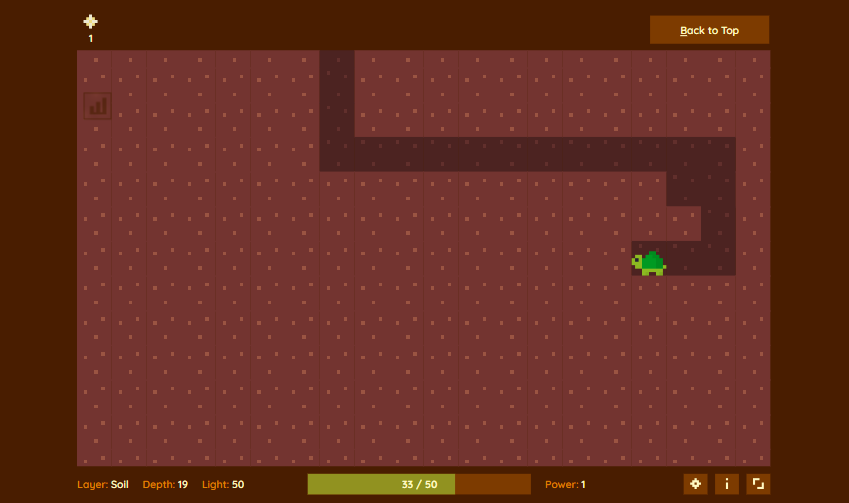 Play Serenitrove: Zen Quest