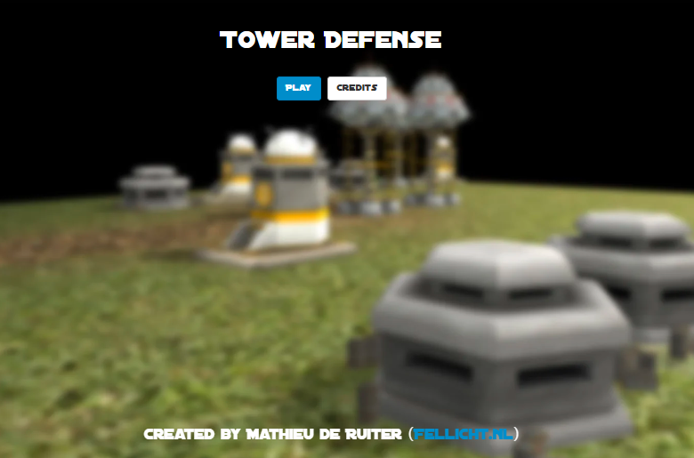 Play Kingdom Tower Defense